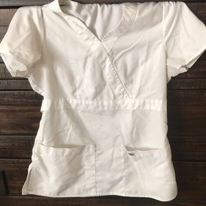 2 tops- Grey’s anatomy by barco scrub tops